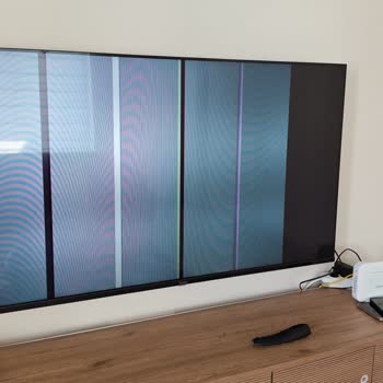 Arızalı Televizyon İade Talebim Onarım Olarak Değiştirildi Ve Kargo İadesi İsteniyor