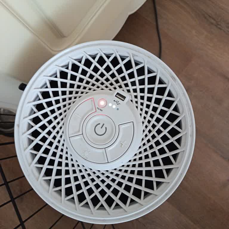 Bissel Hava Temizleyicisi İçin Filtre Bulunamıyor, Sağlık Riski Oluşturuyor