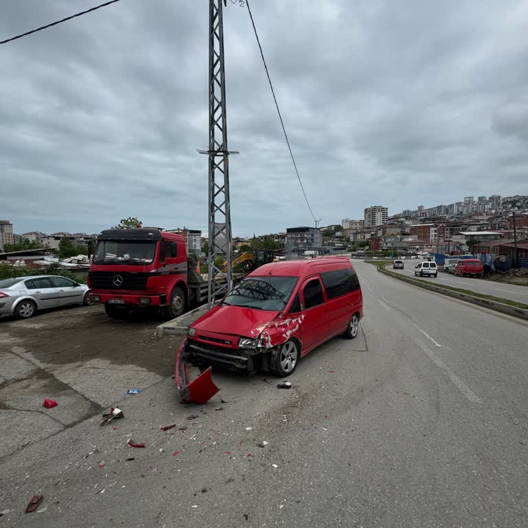 Hasar Ödemesinin Gecikmesi Ve Acil Açıklama Talebi