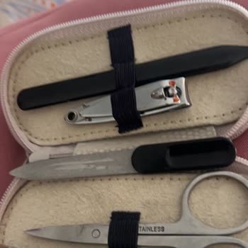 Rossmann'da Deforme Olan Törpü Ve Barkodsuz Ürün İçin Çözüm Talebi
