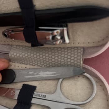Rossmann'da Deforme Olan Törpü Ve Barkodsuz Ürün İçin Çözüm Talebi