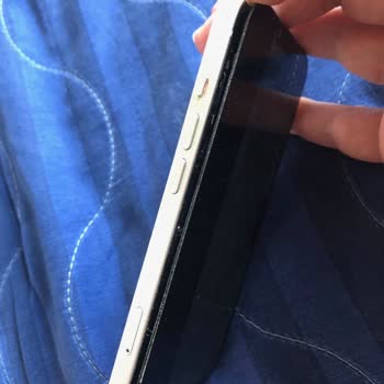 Çiçek Sepeti Ayıplı iPhone 13 Değişim Sürecinin Uzaması Ve Bilgi Verilmemesi