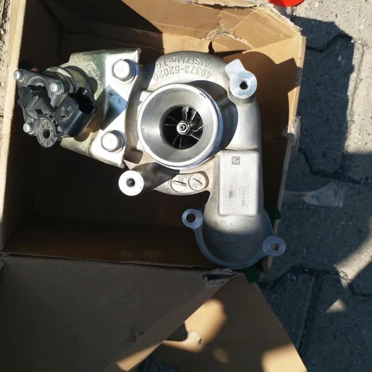 Servis İhmali Nedeniyle Turboda 30 Bin TL’lik Arıza