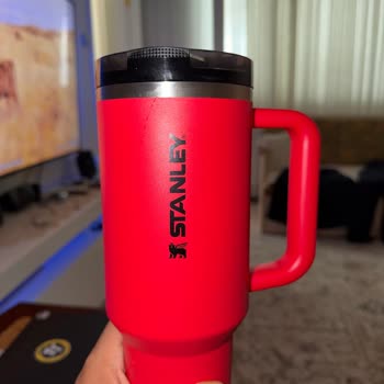 Stanley Termosunda Sızdırma Ve Kapağın Açık Kalması, Garanti Başvurusunda Sistem Hatası