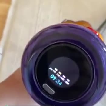 Dyson V 12 Arızası Ve Ücret Sorunu
