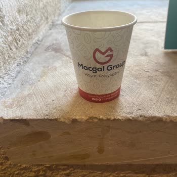 Rami Kütüphanesindeki Macgal Otomatlarından Çekilen 90 TL'nin İadesi