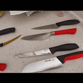 Yeni Bosch Bulaşık Makinesinde Paslanma Ve Ürün Değişimi Talebi