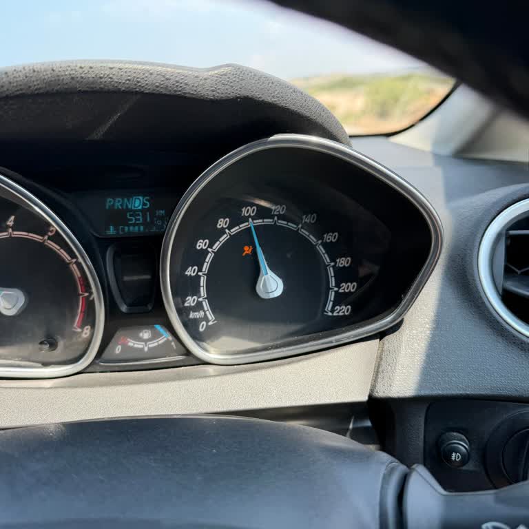 Dindi Rent A Car Airbag Uyarısı Veren Eski Araç ve Şirketin Tehditkar Davranışı