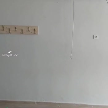 Arçelik Klima Yanlış Yere Takılmış!