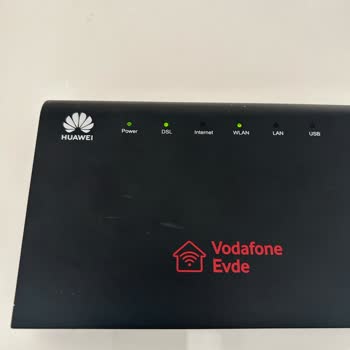 11 Gün Süren İnternet Kesintisi Ve Vodafone-Teknofix Yanıltması