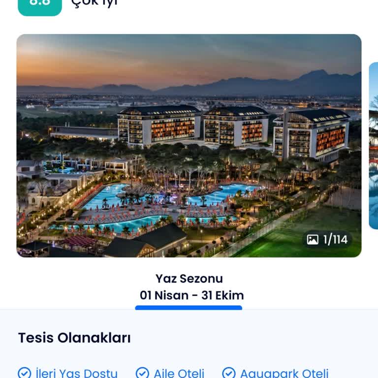 ETS Tur’da Denize Erişim Bilgisi Eksikliği Aile Tatilinde Mağduriyet