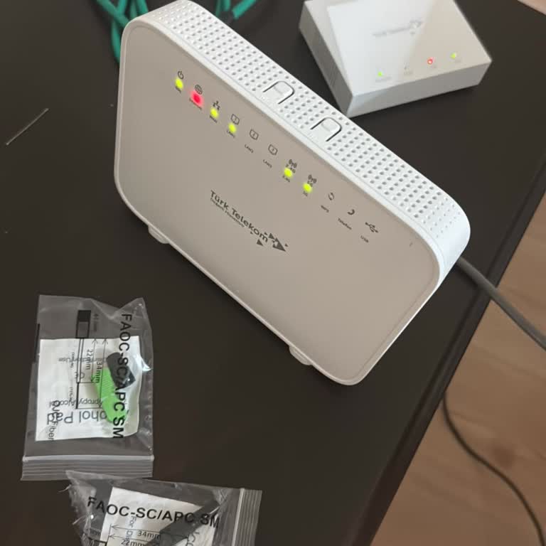 TurkNet Fiber Bağlantısında Tekrarlayan Kesintiler Tatil İçin Kullanılamaz Hale Getirdi