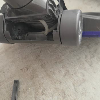 Garanti Değişikliği Nedeniyle Ücretsiz Parça Değişimi Reddedildi