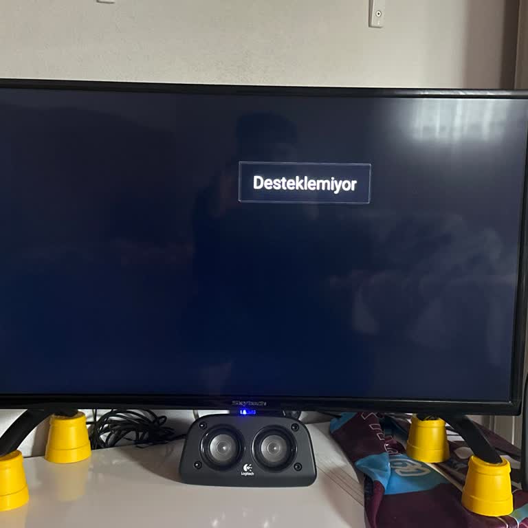 TÜRKSAT Güncellemesi Sonrası Skytech TV'de Kanal Yüklenemiyor
