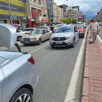 Kusursuz Olduğum Kazada Açılan Hatalı Hasar Dosyası Ve Yüksek Prim