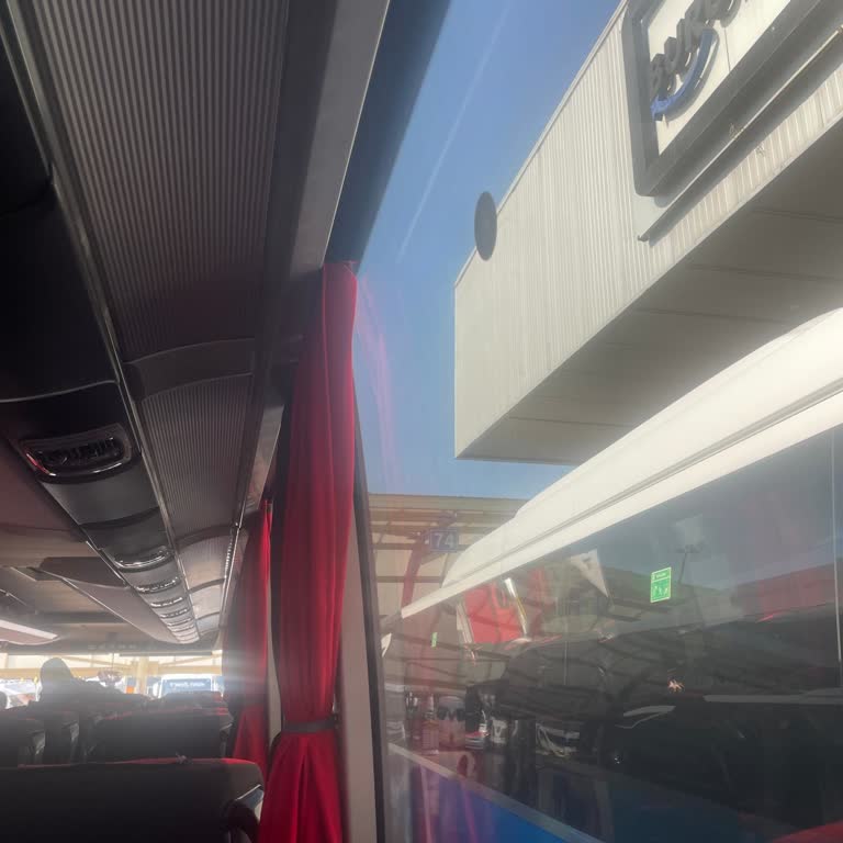 Kamil Koç Otobüsünde Aşırı Gecikme, Uzun Bekleme Ve İkram Yok
