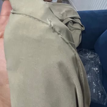Hasarlı Elbise Ve Söz Verilen Terzi Ücretinin Ödenmemesi