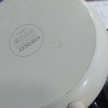 Boyner Online Alışverişte Karaca Tava Hızla Bozuldu, İade Süreci Şeffaf Değil