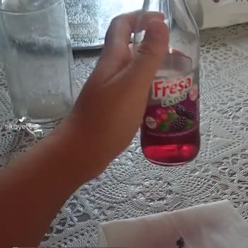 Freşa Karaduttan Çıkan Pislik!