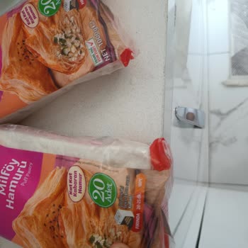 CarrefourSA Online Siparişinde Soğuk Ürünlerin Erimesi Ve Eksik Teslimat