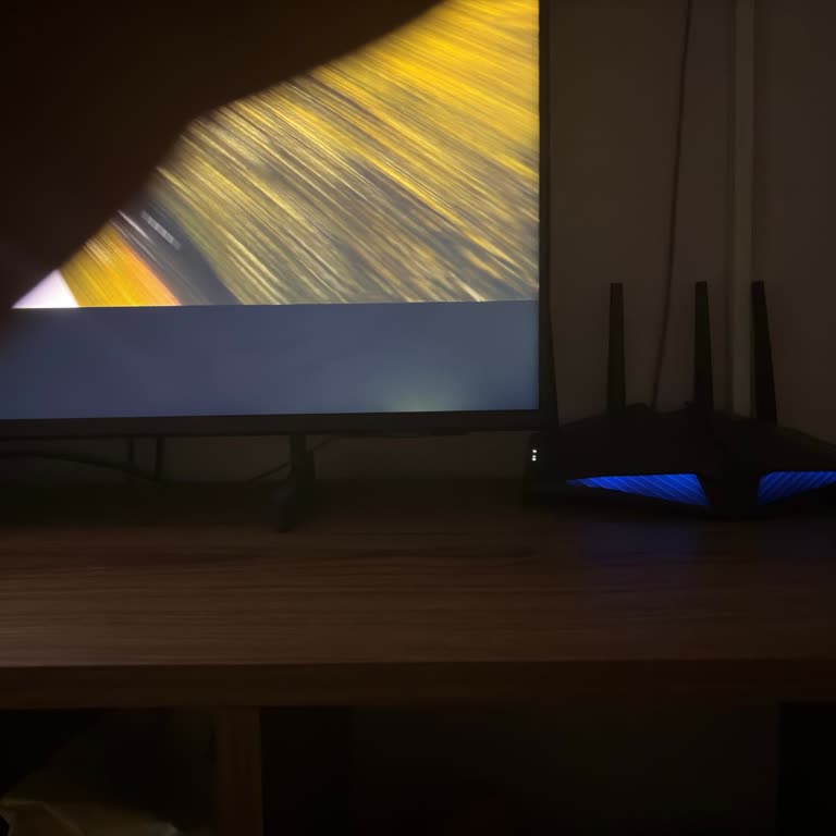 Üretim Hatası Ve Yetersiz Servis: Samsung M70 MiniLED Televizyon Şikayeti