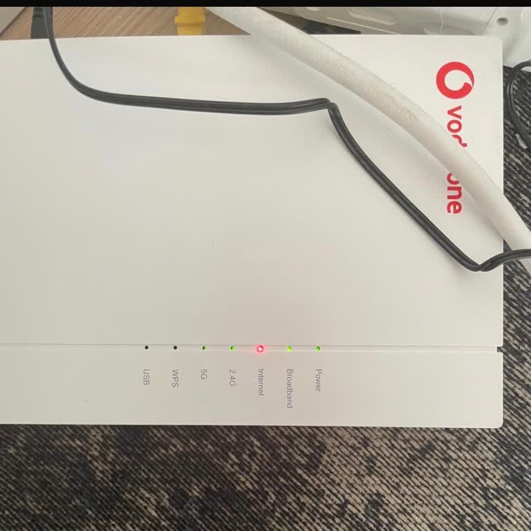 10 Gün Süren İnternet Kesintisi: Vodafone Net'ten Çözüm Ve İndirim Talebi