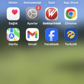 Eki aç