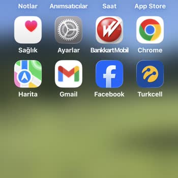 Eki aç