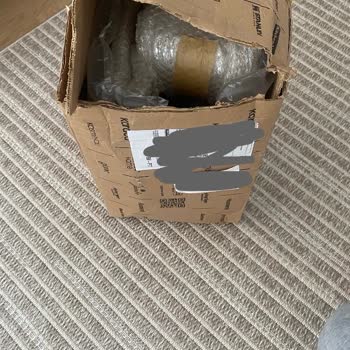 Karaca Yozgat Novada AVM Şubesinde Kırık Ve Eksik Yemek Takımı Nedeniyle Mahcup Müşteri