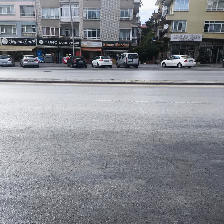 İş Yeri Sahibinin Sus Deyerek Kaba Davranışı Müşteriyi Rahatsız Etti