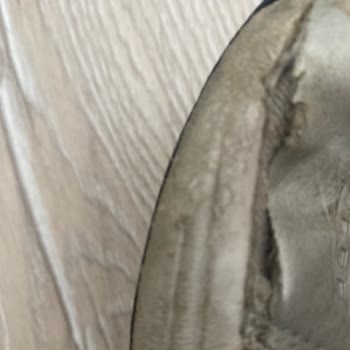 Kısa Sürede Yırtılan Reebok Ayakkabım İçin Değişim Talebi