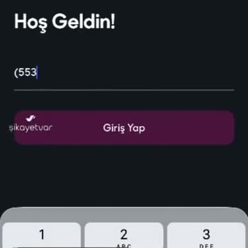 Hayhay Cüzdan Mobil Uygulaması Hatası Ve Doğalgaz Fesih Ücretimi Alamamam