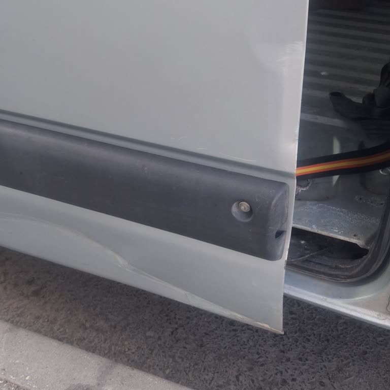 Forklift Çarpması Sonrası Şirketin Cevapsız Tutumu