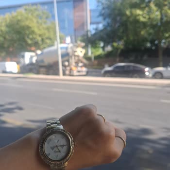 İETT 320A Hatındaki Sefer Saatleri Durağa Ulaşmıyor