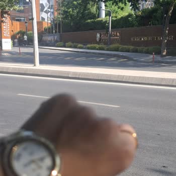 İETT 320A Hatındaki Sefer Saatleri Durağa Ulaşmıyor