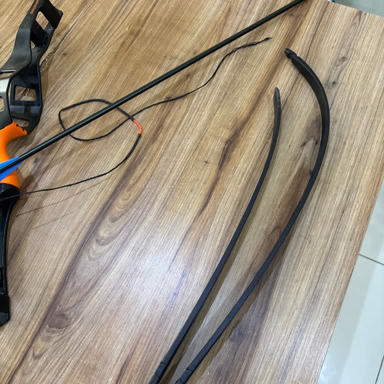 Discovery 300 Yay Kırıldı, Güvenlik Riski Ve Decathlon Personelinin Suçlayıcı Tutumu