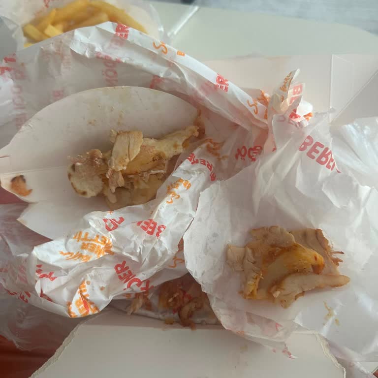 Yanlış Döner Gönderimi Ve Nakit Ödeme İptali Nedeniyle Tam İade Talebi