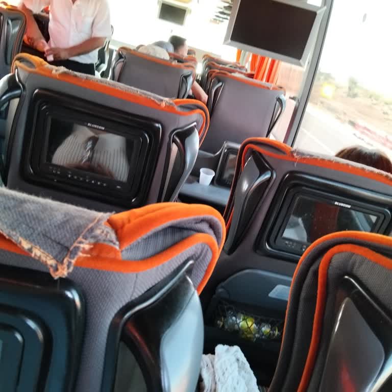 Engelli Yolcunun Koltuk Seçimindeki Yanıltıcı Bilgi Ve Mağduriyeti