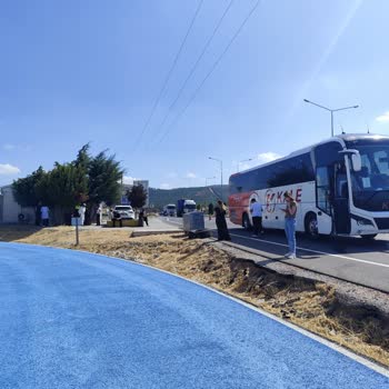 Obilet Kale Seyahat Düzce‑İzmir Seferinde Güvenlik İhlali Ve Uzun Rötar
