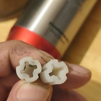 Karaca Blender Arızasında Yetkili Servisin Çözüm Yetmezliği Ve Ücret Talepleri