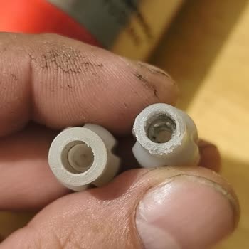 Karaca Blender Arızasında Yetkili Servisin Çözüm Yetmezliği Ve Ücret Talepleri