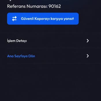 Sahte Noter Kapora Sistemiyle 40 Bin TL Kayıp Ve Yetkili İnceleme Talebi