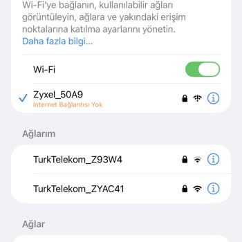 Hatay Antakya’da Sınırsız İnternet Kesintisi Ve Cevapsız Müşteri Hizmetleri