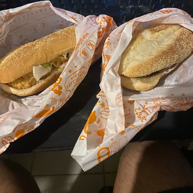 Sipariş Hatası Ve İade Sorunu
