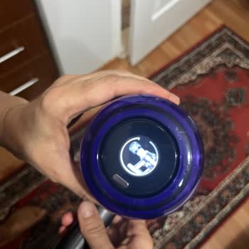 Dyson V12 Süpürge Filtre Sorunu Ve Ücretsiz Değişim Talebi