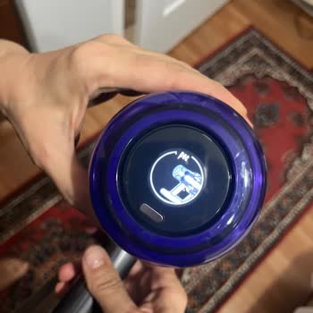 Dyson V12 Süpürge Filtre Sorunu Ve Ücretsiz Değişim Talebi