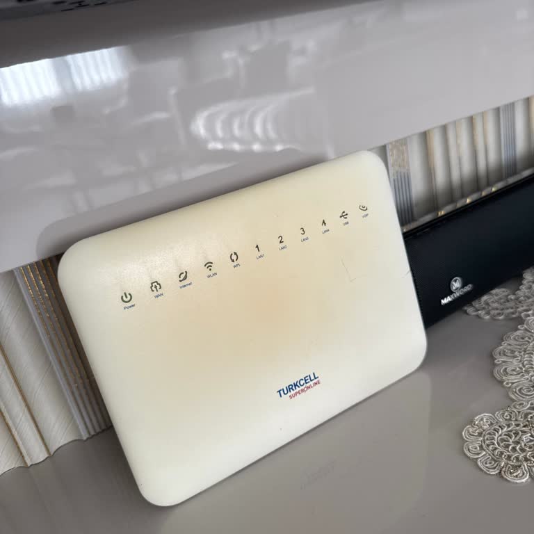 Ücretli Modem Talebinde Yenilenmiş Modem Gönderilmesi