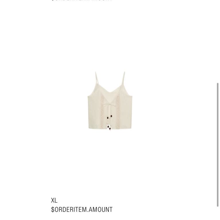 Zara Online Sipariş Gönderimi Gecikmesi Ve İptal Edilen Ürünlerin Ücret İadesi Sorunu