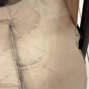 Ebebek Kumaş Kalitesizliği Ve İade Sürecindeki İlgisizlik Nedeniyle Mağduriyet