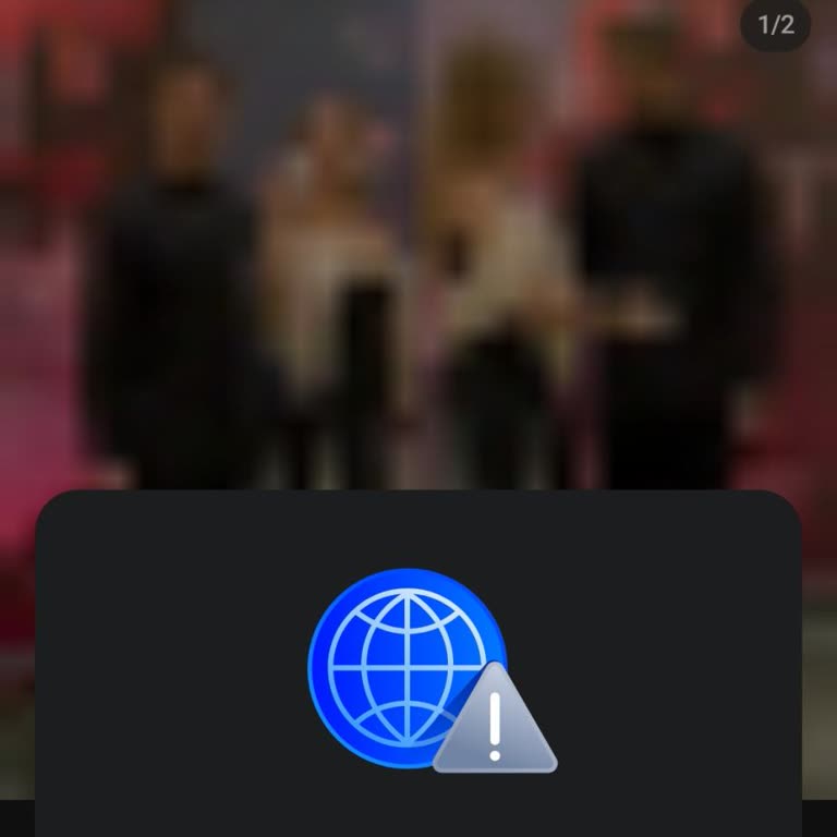 VPN'li Girişte 'VPN'i Kapat' Uyarısı Ve Erişim Sorunu